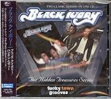 �u���b�N�E�A�C�{���[/�n���M���E�w���B�[