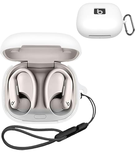 For Jabra Elite 4 ケース ワイヤレス イヤーホン用 ケース Amazon
