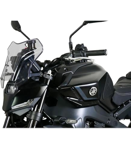 Amazon | YAMAHA（ヤマハ） コンフォートシート MT-09 2024モデル Q5K