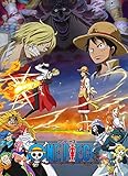 ONE PIECE ワンピース 19THシーズン ホールケーキアイランド編 piece.6 BD [Blu-ray]