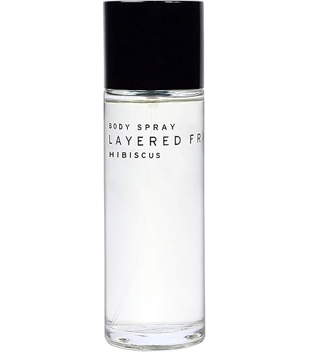 Amazon.co.jp: LAYERED FRAGRANCE(レイヤードフレグランス) SHOLAYERED