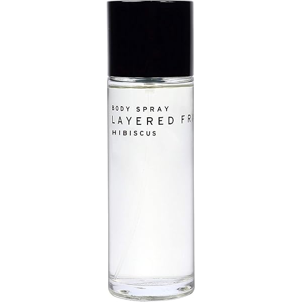 Amazon.co.jp: LAYERED FRAGRANCE(レイヤードフレグランス) SHOLAYERED
