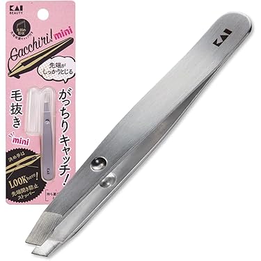 Amazon.co.jp 人気ギフトランキング: 毛抜き で、ギフトの設定を使用し