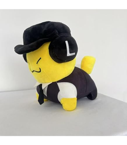 Amazon.co.jp: [Hushan] フォーセイクン チャンス ぬいぐるみ 人形