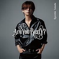 Amazon.co.jp: Ryosuke Yamada LIVE TOUR 2025 RED (通常盤) (Blu-ray
