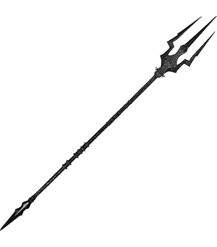 DC アクアマン トライデント プロップレプリカ　ジャスティスリーグ Amazon.co.jp: ファクトリーエンターテイメント アクアマン