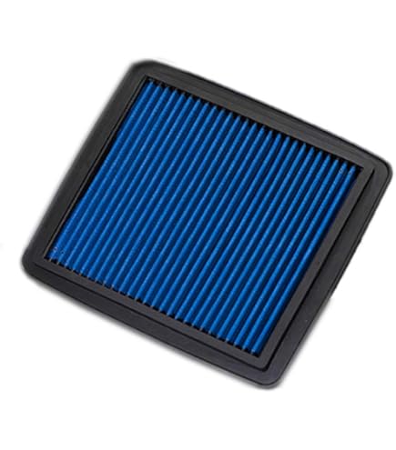 Amazon | Blitz(ブリッツ) WS-737B 59648 SUS POWER AIR FILTER LM