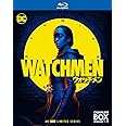 ウォッチメン 無修正版 ブルーレイ コンプリート・ボックス (1~9話・3枚組) [Blu-ray]
