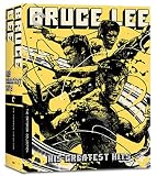 Bruce Lee: His Greatest Hits (Criterion Collection) [Blu-ray]
