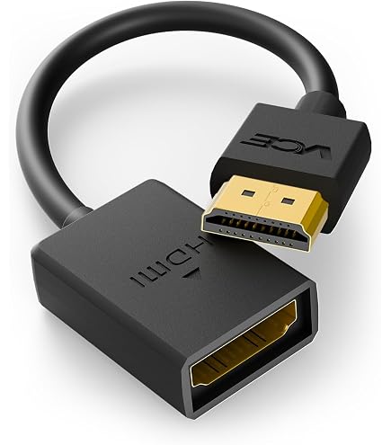 Amazon.co.jp: イメージニクス 4K映像対応 HDMI信号同軸延長器・受信器