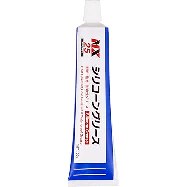ワコーズ THC スレッドコンパウンド チューブ 超耐熱潤滑剤(焼付き防止剤) 100g V170 [HTRC3]