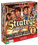 Stratego Original Battlefield Strategy Game (3 Variations)[並行輸入品]