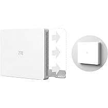 Amazon.co.jp: ZTE WiFiルーター無線 LAN Wi-Fi 6 高速 EasyMesh
