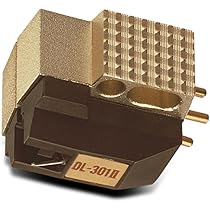DENON DL301 Ⅱ 　元箱保証書付き DENON DL301 Ⅱ 元箱保証書付き DENON DL301 Ⅱ 元箱保証書付き