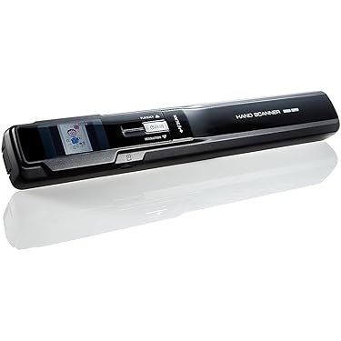 Amazon.co.jp 売れ筋ランキング: ハンディスキャナ の中で最も