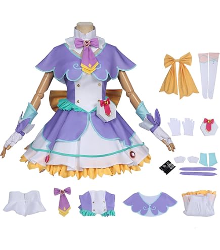 Amazon.co.jp: XINGYUNSHI ジョジョの奇妙な冒険 トリッシュ·ウナ