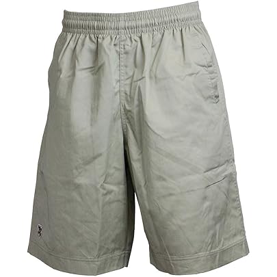 Amazon.co.jp: BALL LINE(ボールライン)チノハーフパンツ バスパン