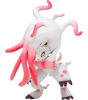 ポケモン ギラティナ アナザーフォルム ぬいぐるみ　ポケモンセンター　新品 楽天市場】ポケモンセンターオリジナル ぬいぐるみ Pokemon fit