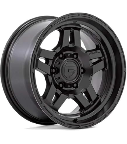 Amazon.co.jp: WEDS JIMLINE TYPE2 16×8.0J 6H 139.7-28 マット