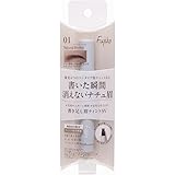 Fujiko(フジコ) 書き足し眉ティントSV 01ナチュラルブラウン 内容量2g 【落ちない 美容成分 リニューアル】
