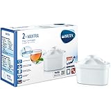 BRITA ブリタ 浄水 ポット カートリッジ マクストラ 2個セット 【日本仕様・日本正規品】 MAXTRA