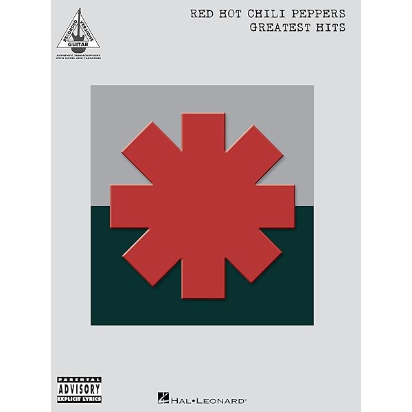 亀*認様 Red Hot Chili Peppers バンドスコア レッド・ホット・チリ・ペッパーズ「カリフォルニケイション