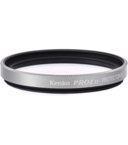 Amazon | LEICA フィルター UVa II E46 ブラック (13033