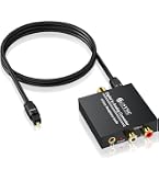 Amazon.co.jp: FOSTEX デジタル/アナログ変換器 ハイレゾ対応 FS-3DA