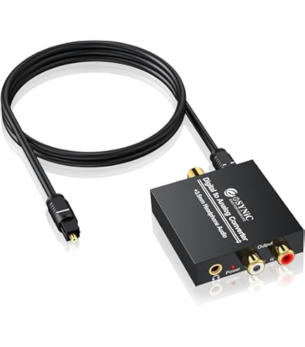 Amazon.co.jp: CHORD DA コンバーター「DAVE」 (ブラック) [並行輸入品