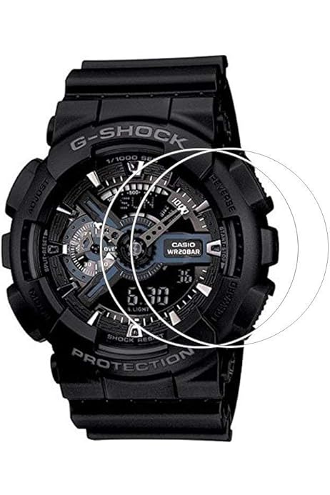 Amazon.co.jp: [カシオ] 腕時計 ジーショック 【国内正規品】 GA-110 