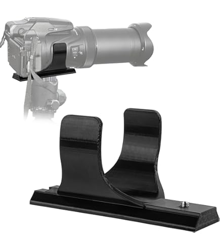 Amazon | Nikon COOLPIX P1000、P1100デジタルカメラ用77mmスナップ