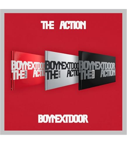 Amazon.co.jp: BOYNEXTDOOR BOYNEXTDOOR COLLECTED BOOK VOL.1 KPOP