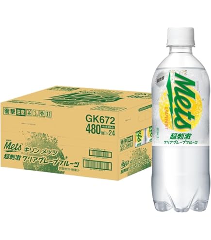 Amazon.co.jp: 不二家 レモンスカッシュ 500mlペットボトル×24本入