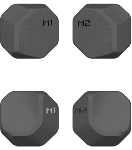 Amazon.co.jp: Skull & Co.SteamDeck・ROG ALLY用 アナログ