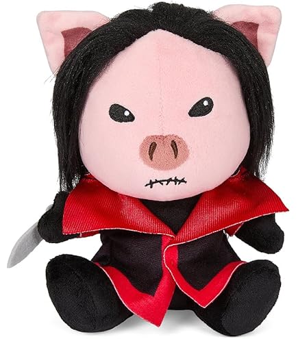 Amazon.co.jp: Kidrobot Saw ビリーザパペット 8インチ ファニー