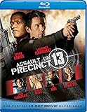 Assault on Precinct 13 [Blu-ray]