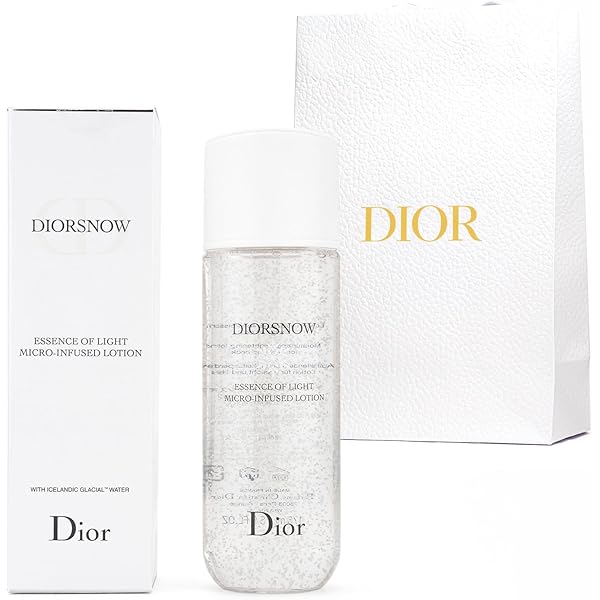 Amazon | Dior ディオール スノー エッセンス オブ ライト クリーム