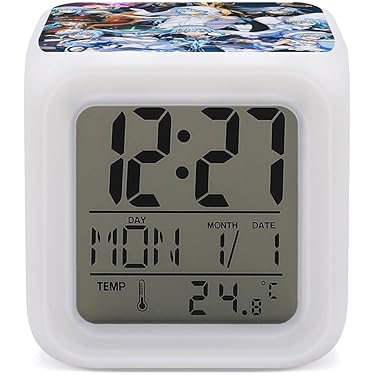 Amazon.co.jp 最新リリース: 目覚まし時計 の新着ランキングです。