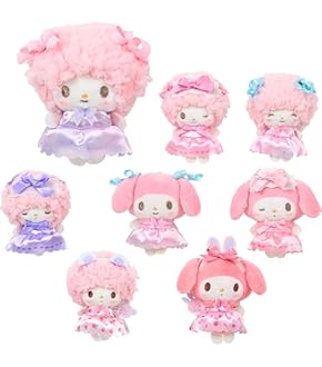 サンリオ♡マイスウィートピアノ メレンゲパーティ トートバッグ 2023年 サンリオ♡マイスウィートピアノ メレンゲパーティ トートバッグ