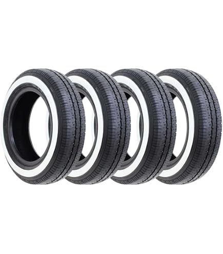 Amazon.co.jp: リンロン 205/70R14 94S L670 ホワイトリボン 1本