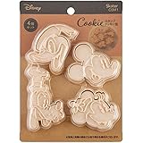 Amazon ヤクセル ディズニー 抜き型セット ミッキー 弁当デコレーション用品 オンライン通販