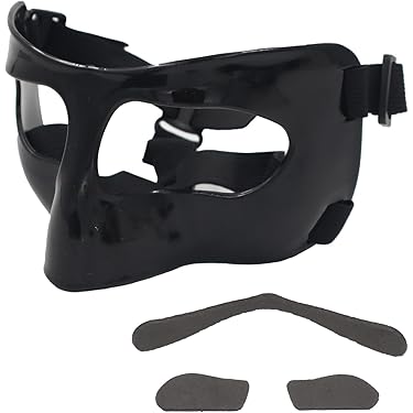 ⭐︎匿名配送⭐︎ ソフトフィットフェイスガード 超美品 Amazon.co.jp 最新リリース: ソフトボール用ヘルメット