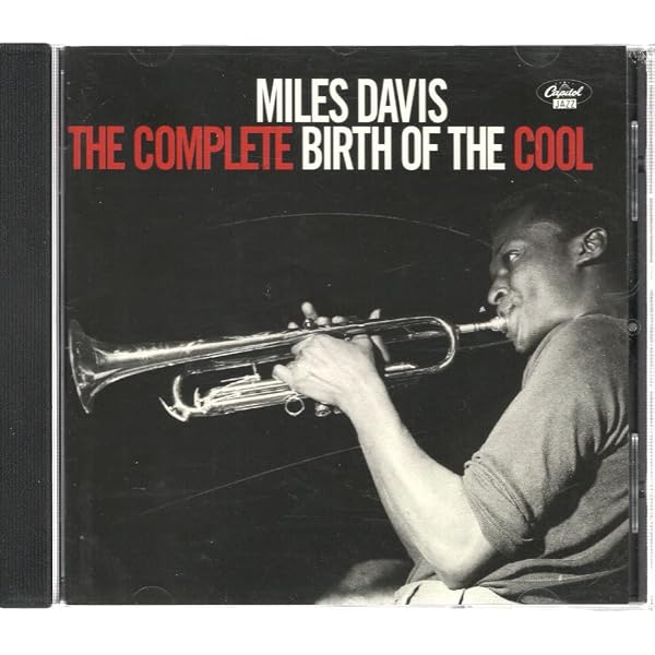 Amazon.co.jp: The Complete Birth of the Cool: ミュージック