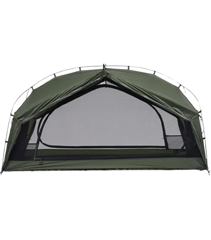 Amazon.co.jp: NEMO (ニーモ) オーロラハイライズ 4P マーシュ NM-ARH