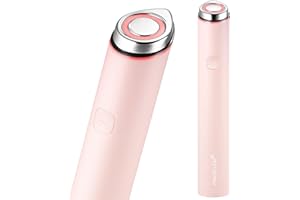 メディキューブ AGE-Rブースタープロ ミニ ピンク 1日5分渡韓体験 日本語取扱説明書 音声ガイド 美顔器 C-type 充電 持ち運び便利 75g プレゼント 人生初のビューティーデバイス