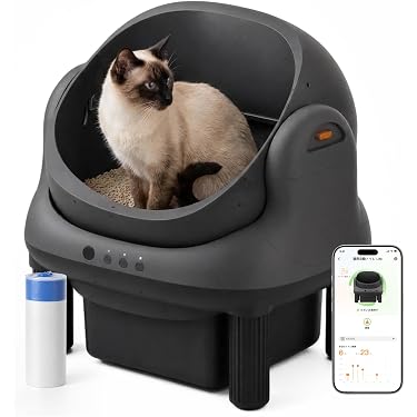 Amazon.co.jp 最新リリース: 猫用トイレ本体 の新着ランキングです。
