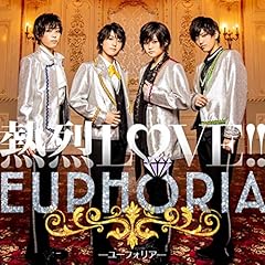 �M��LOVE!! / EUPHORIA