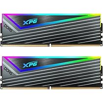 ☆ADATA AX5U6000C3016G(16GBx2) DDR5 メモリー☆ Amazon.co.jp: ADATA XPG ランサー RGB 16GB DDR5 6000 Mhz CL