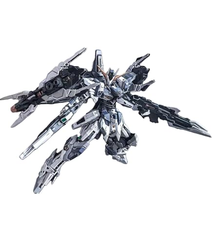 Amazon | T.S.F 鉄創 IRON TOYS 1/100 星恒 合金骨格 フレーム