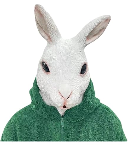 Amazon.co.jp: Kingmask Full Head kigurumi Doll mask「螢」キング